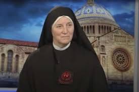 Sister, soldier, surgeon, speaker: Catholic sister to address Republican  convention – Catholic Telegraph