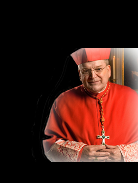 Cardinal Burke